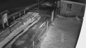 SkiAreál - Horský hotel...