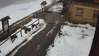 SkiAreál - Horský hotel...