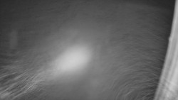 Terasa horského hotelu