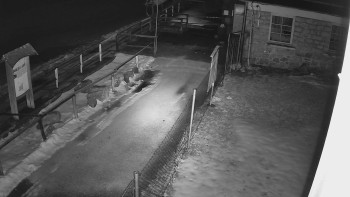 SkiAreál - Horský hotel...