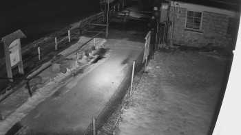 SkiAreál - Horský hotel...