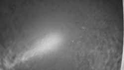 Terasa horského hotelu