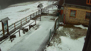 SkiAreál - Horský hotel...