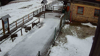 SkiAreál - Horský hotel...