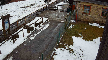 SkiAreál - Horský hotel...