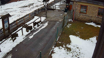 SkiAreál - Horský hotel...