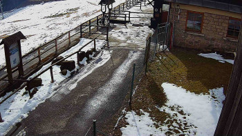 SkiAreál - Horský hotel...