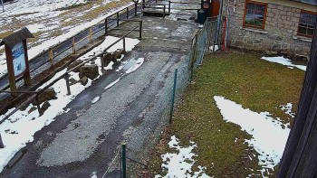 SkiAreál - Horský hotel...