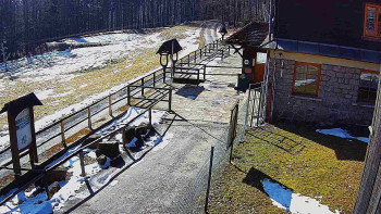 SkiAreál - Horský hotel...