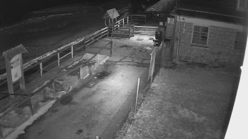 SkiAreál - Horský hotel...