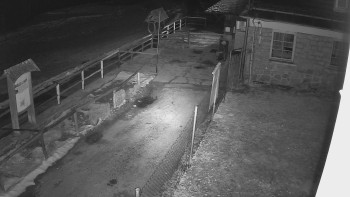 SkiAreál - Horský hotel...