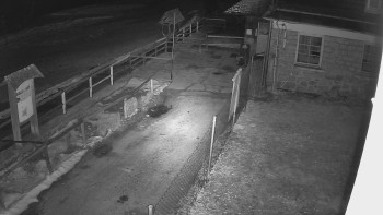 SkiAreál - Horský hotel...