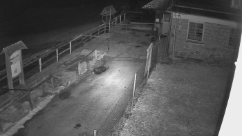 SkiAreál - Horský hotel...