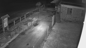 SkiAreál - Horský hotel...