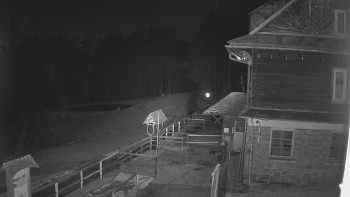 SkiAreál - Horský hotel...