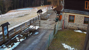 SkiAreál - Horský hotel...