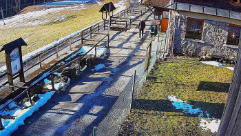 SkiAreál - Horský hotel...