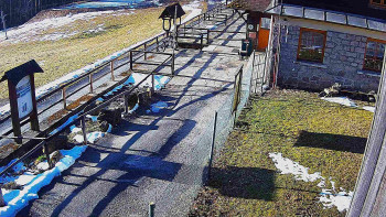 SkiAreál - Horský hotel...