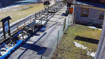 SkiAreál - Horský hotel...