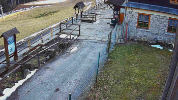 SkiAreál - Horský hotel...