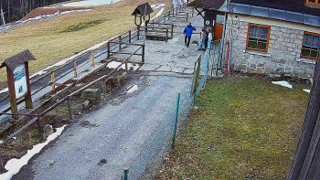 SkiAreál - Horský hotel...