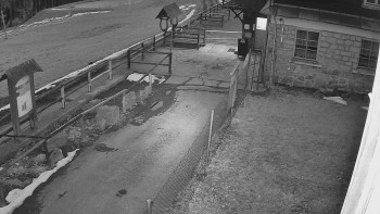 SkiAreál - Horský hotel...