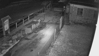 SkiAreál - Horský hotel...