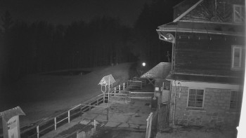 SkiAreál - Horský hotel...