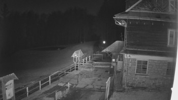 SkiAreál - Horský hotel...