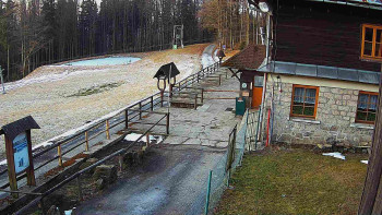SkiAreál - Horský hotel...
