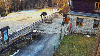SkiAreál - Horský hotel...