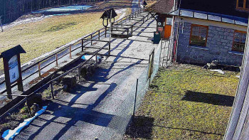 SkiAreál - Horský hotel...