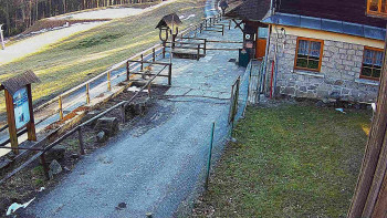 SkiAreál - Horský hotel...