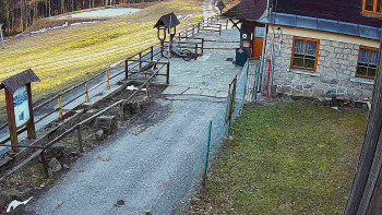 SkiAreál - Horský hotel...