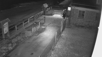 SkiAreál - Horský hotel...