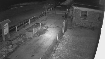 SkiAreál - Horský hotel...