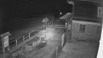 SkiAreál - Horský hotel...