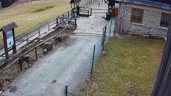 SkiAreál - Horský hotel...