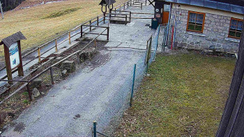 SkiAreál - Horský hotel...