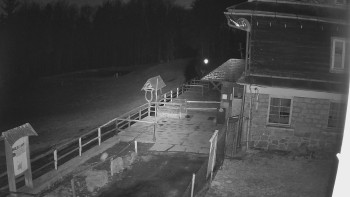 SkiAreál - Horský hotel...