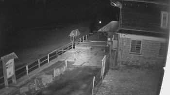 SkiAreál - Horský hotel...