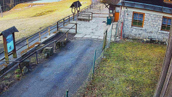 SkiAreál - Horský hotel...