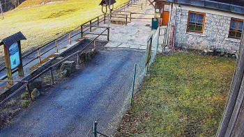 SkiAreál - Horský hotel...