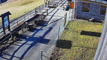 SkiAreál - Horský hotel...