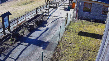 SkiAreál - Horský hotel...