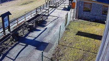 SkiAreál - Horský hotel...