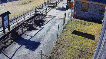 SkiAreál - Horský hotel...