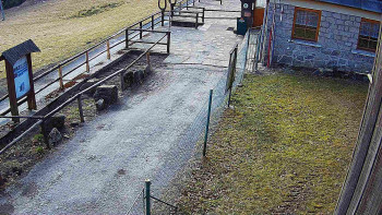 SkiAreál - Horský hotel...