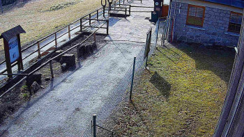 SkiAreál - Horský hotel...