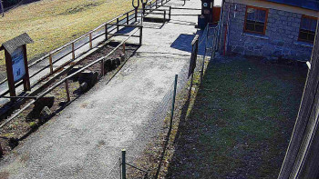 SkiAreál - Horský hotel...